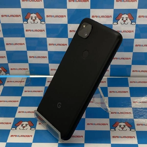 Google Pixel 4a SoftBank 128GB G025M