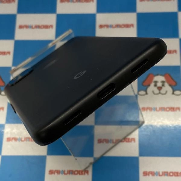 Google Pixel 4a SoftBank 128GB G025M