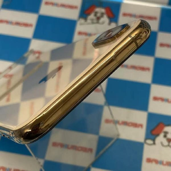 iPhoneXS Apple版SIMフリー 64GB MTAY2J/A A2098