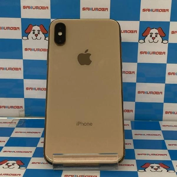 iPhoneXS Apple版SIMフリー 64GB MTAY2J/A A2098