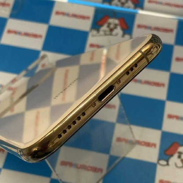 iPhoneXS Apple版SIMフリー 64GB MTAY2J/A A2098