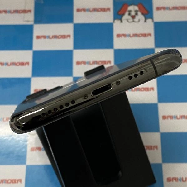 iPhone11 Pro au版SIMフリー 512GB MWCD2J/A A2215 訳アリ美品