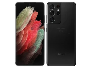 Galaxy S21 Ultra 5G