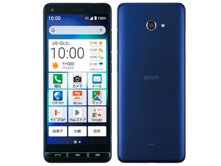BASIO
