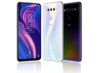 TCLスマートフォン