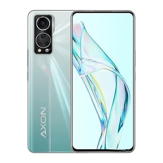 ZTEスマートフォン