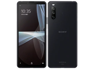 Xperia 10 III