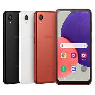 Galaxy A22 5G