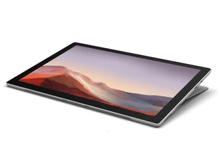 Surface Pro 7