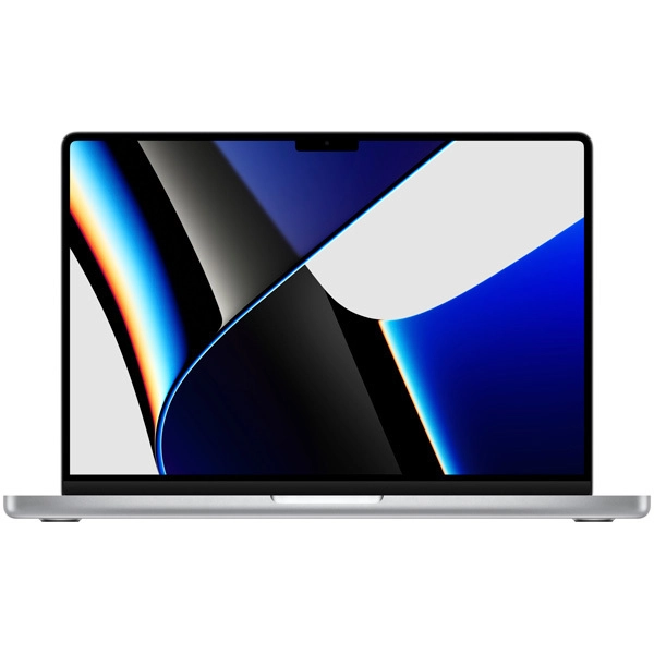 MacBook Pro 2021