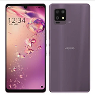 AQUOS zero6