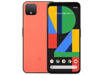 Google Pixel 4