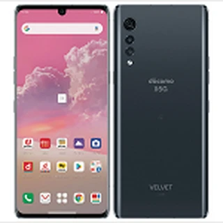 LG VELVET