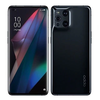 OPPO Find X3 Pro