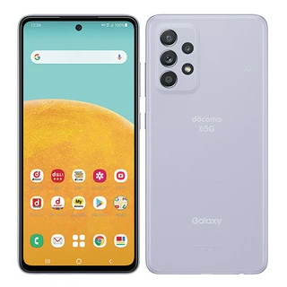 Galaxy A52 5G