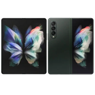 Galaxy Z Fold3 5G