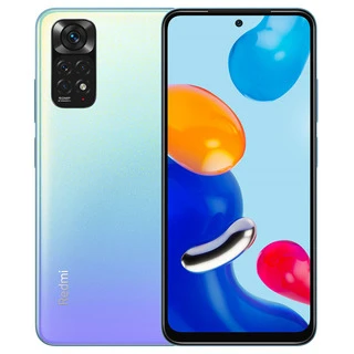 Redmi Note 11
