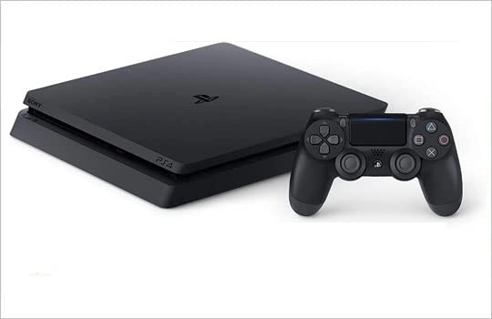 PlayStation 4