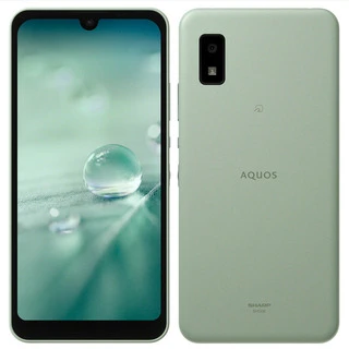 AQUOS wish