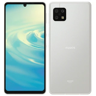AQUOS sense6s