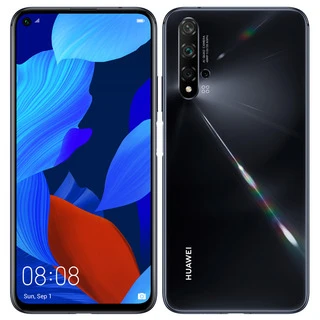 HUAWEIスマートフォン
