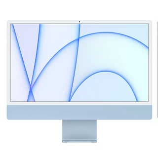 iMac 24インチ M1 2021