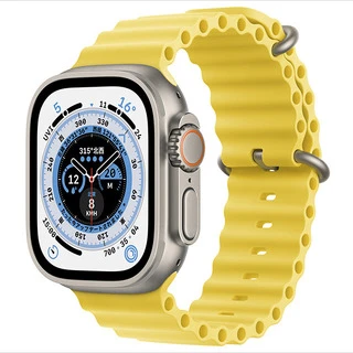 Apple Watch Ultra