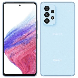 Galaxy A53 5G