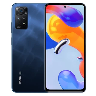Redmi Note 11 Pro 5G