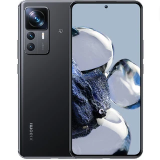 Xiaomi 12T Pro