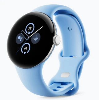Google Pixel Watch 第2世代