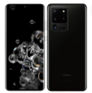 Galaxy S20 Ultra 5G