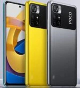 Xiaomi POCO X6 Pro 5G