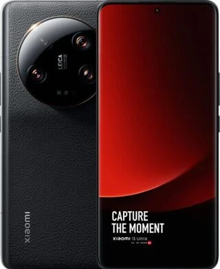 Xiaomi 13 Ultra
