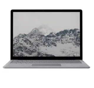 Surface Laptop (第 1 世代)