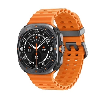 Galaxy Watch