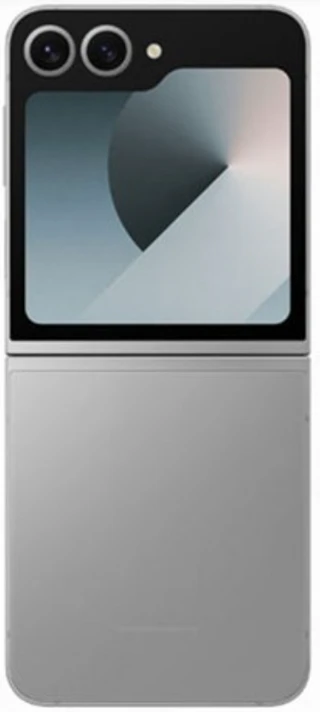 Galaxy Z Flip6