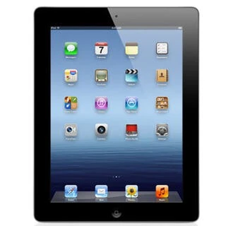 iPad 第3世代