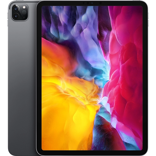 iPad Pro 11インチ 第2世代