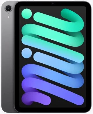 iPad mini7