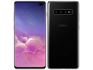Galaxy S10+