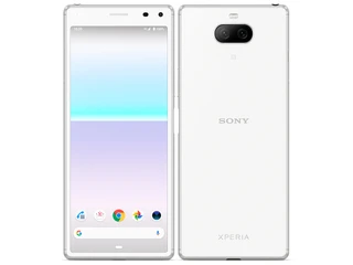 Xperia 8