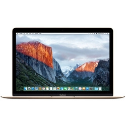 MacBook 2016