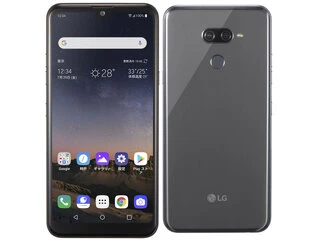 LG K50