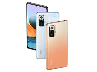 Xiaomiスマートフォン