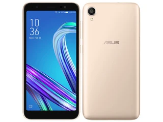 ZenFone Live (L1)