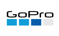 GoPro アクションカメラ