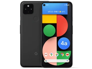 Google Pixel 4a (5G)