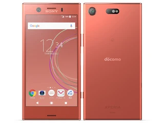 xperia XZ1 compact 商品一覧 | 中古スマホ販売のサクモバ