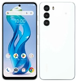 ZTE nubia S 5G